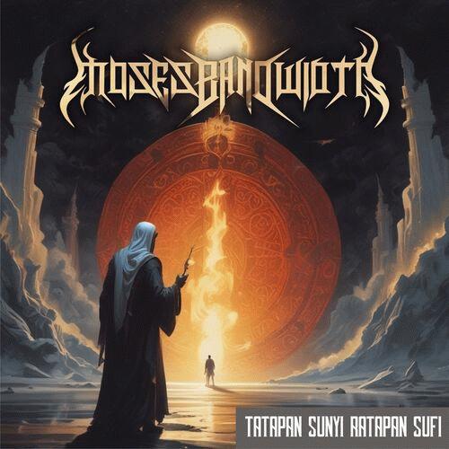 Moses Bandwidth : Tatapan Sunyi Ratapan Sufi